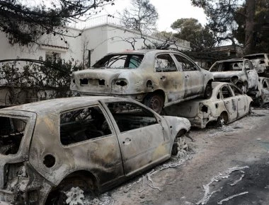 Συγκλονιστικές ιστορίες από την τραγωδία στην Ανατ. Αττική: «Έτσι χάσαμε τους ανθρώπους μας»!